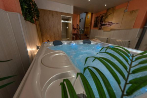  Los Valles & Spa  Пепино